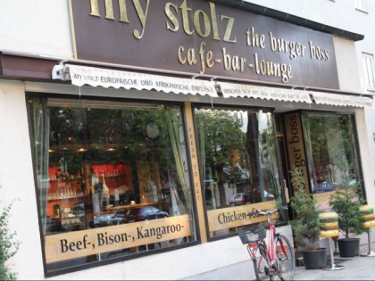 照片: My Stolz